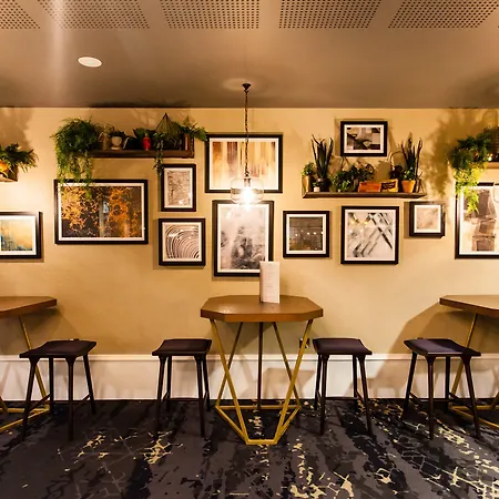 Crowne Plaza By Ihg Hotel Leeds (West Yorkshire)