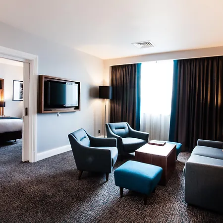 Crowne Plaza By Ihg Hotel Leeds (West Yorkshire)