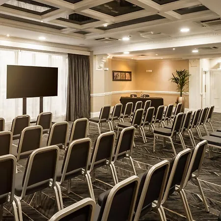 Crowne Plaza By Ihg Hotel Leeds (West Yorkshire)