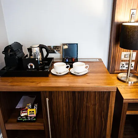 Crowne Plaza By Ihg Leeds (West Yorkshire)