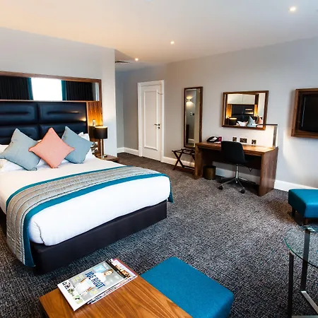 Crowne Plaza By Ihg Hotel Leeds (West Yorkshire)