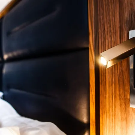 Crowne Plaza By Ihg Hotel Leeds (West Yorkshire)