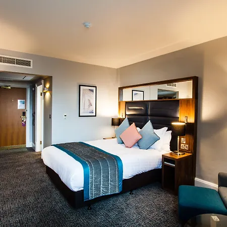 Crowne Plaza By Ihg Hotel Leeds (West Yorkshire)
