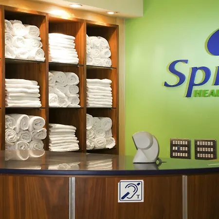 Crowne Plaza By Ihg Leeds (West Yorkshire)