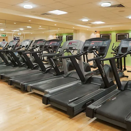 Hotel Crowne Plaza By Ihg