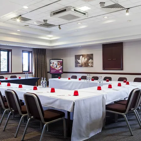 Crowne Plaza By Ihg Leeds (West Yorkshire)