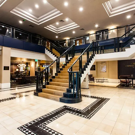 Hotel Crowne Plaza By Ihg