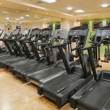 Crowne Plaza Leeds By Ihg
