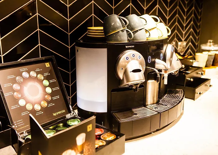 皇冠假日利兹酒店