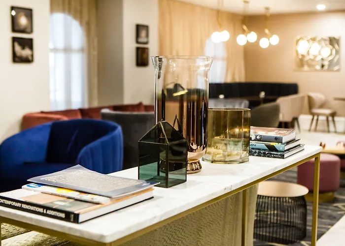 皇冠假日利兹酒店