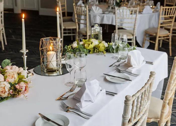 皇冠假日利兹酒店 酒店 利兹